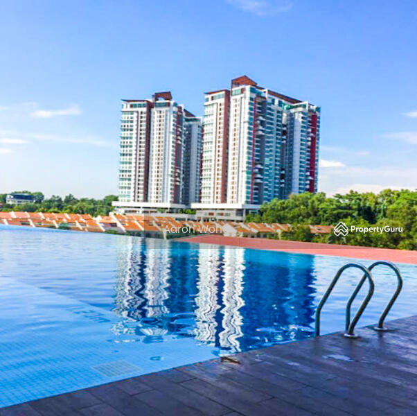Le Yuan Residence untuk Untuk Dijual - RM 849,000, Mac 2026 - PropertyGuru.com.my