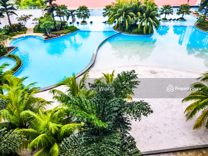 Le Yuan Residence untuk Untuk Dijual - RM 849,000, Mac 2026 - PropertyGuru.com.my