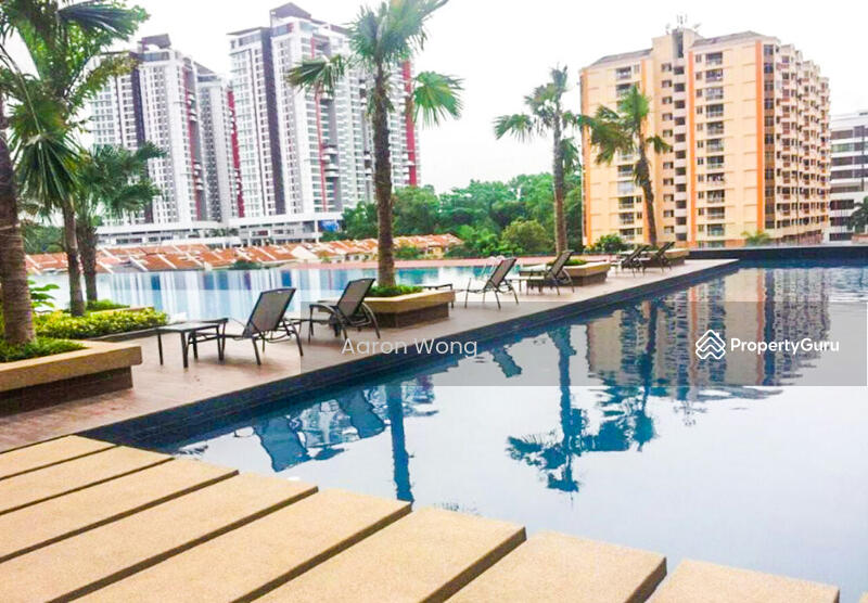 Le Yuan Residence untuk Untuk Dijual - RM 849,000, Mac 2026 - PropertyGuru.com.my