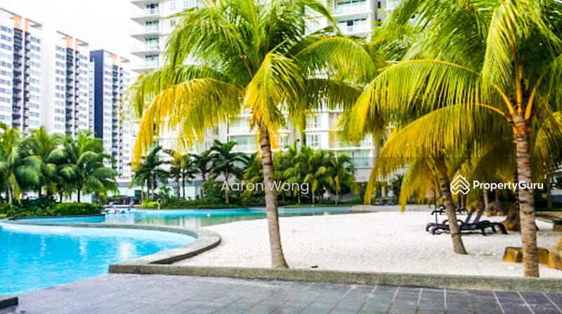 Le Yuan Residence untuk Untuk Dijual - RM 849,000, Mac 2026 - PropertyGuru.com.my