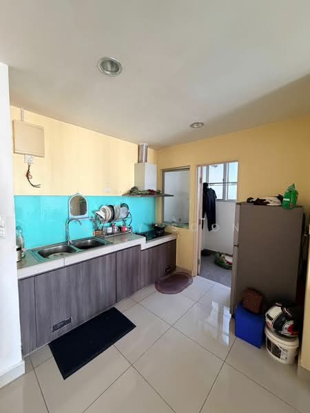 Condominium for Sale at The Sanderson - Katty Soon - PropertyGuru.com.my