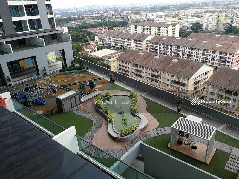 For Sale - Symphony Tower (Menara Simfoni)