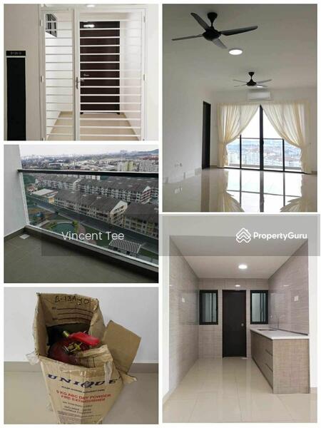 For Sale - Symphony Tower (Menara Simfoni)