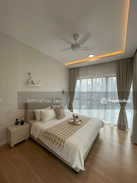 Condominium for Sale at Setia SKY Residences - Johnathan Teo - PropertyGuru.com.my