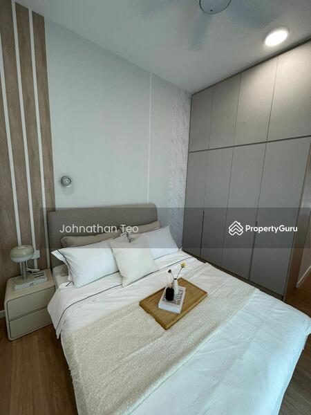 Condominium for Sale at Setia SKY Residences - Johnathan Teo - PropertyGuru.com.my