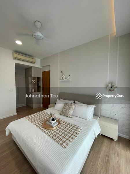 Condominium for Sale at Setia SKY Residences - Johnathan Teo - PropertyGuru.com.my