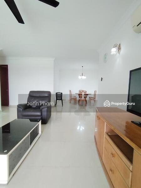 Untuk Disewa - The Straits View Condominium