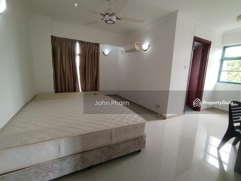 Untuk Disewa - The Straits View Condominium