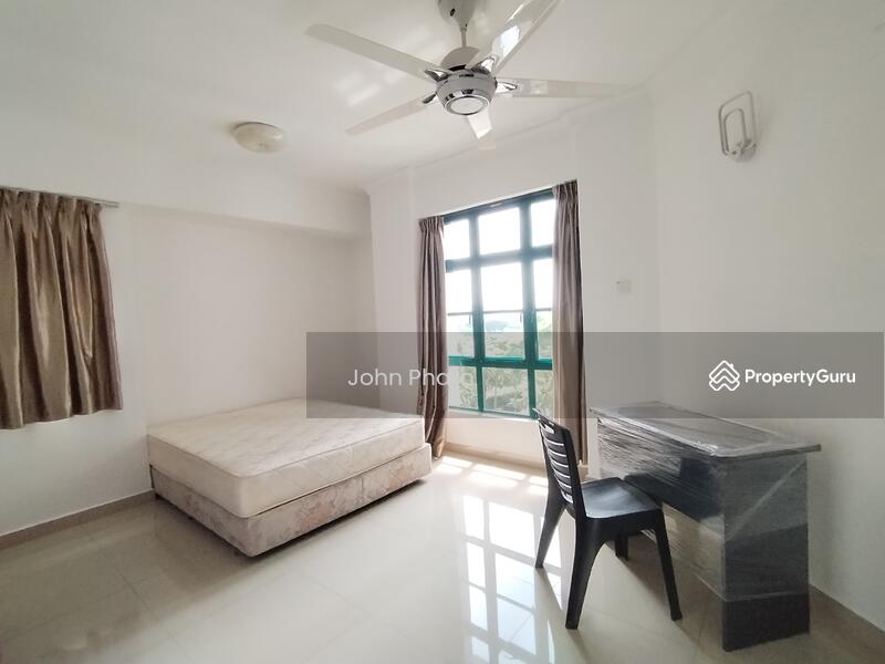 Untuk Disewa - The Straits View Condominium