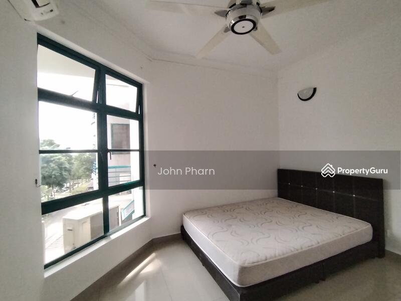 Untuk Disewa - The Straits View Condominium