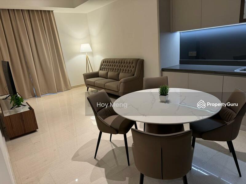Servis Apartment untuk Disewa di Marriott Residence @ Gurney - Hoy Meng - PropertyGuru.com.my