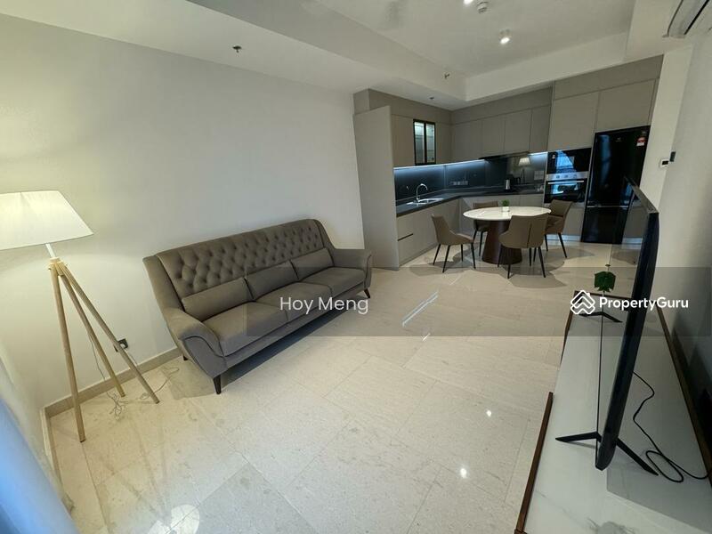 Servis Apartment untuk Disewa di Marriott Residence @ Gurney - Hoy Meng - PropertyGuru.com.my