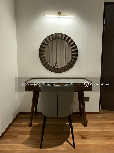 Servis Apartment untuk Disewa di Marriott Residence @ Gurney - Hoy Meng - PropertyGuru.com.my