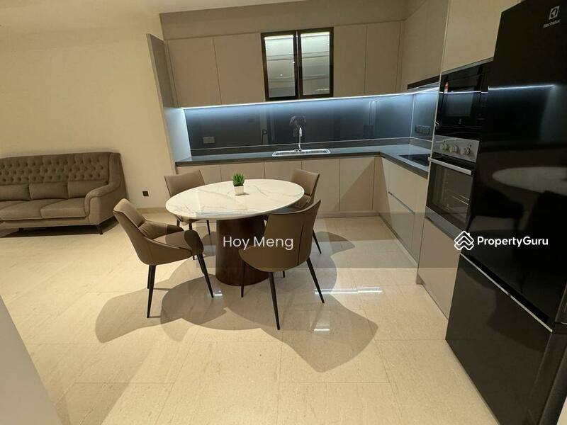 Servis Apartment untuk Disewa di Marriott Residence @ Gurney - Hoy Meng - PropertyGuru.com.my