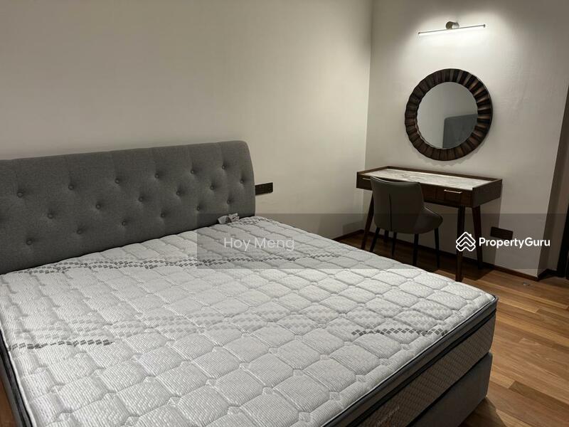 Servis Apartment untuk Disewa di Marriott Residence @ Gurney - Hoy Meng - PropertyGuru.com.my