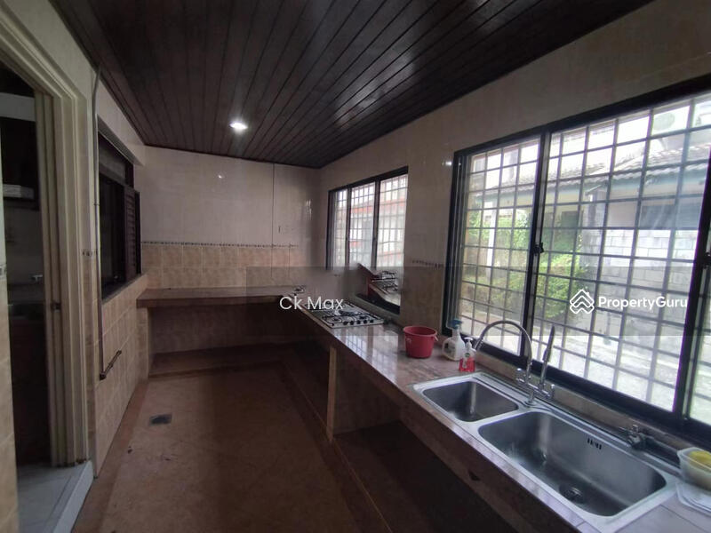 2.5 Storey Storey House for Sale Gunung Rapat, Ipoh untuk Dijual RM