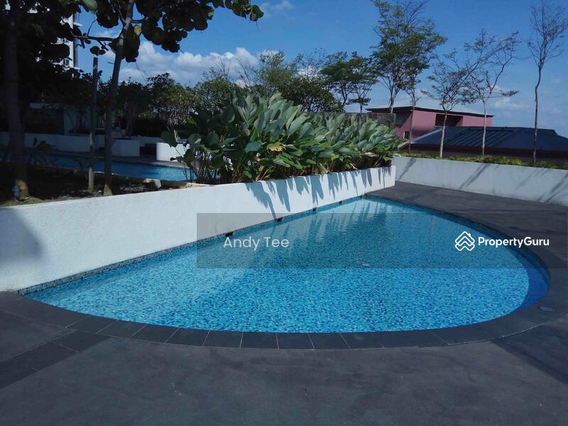 Untuk Disewa - TTDI Adina