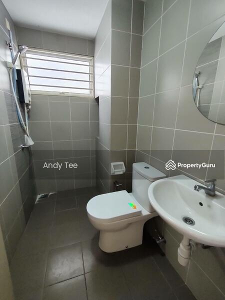 Untuk Disewa - TTDI Adina