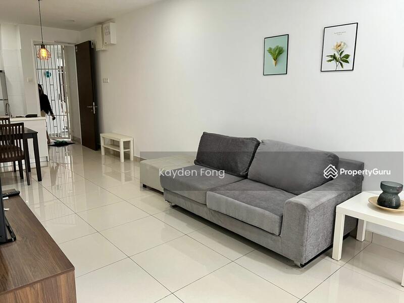 Servis Apartment untuk Disewa di H2O Residences - Kayden Fong - PropertyGuru.com.my