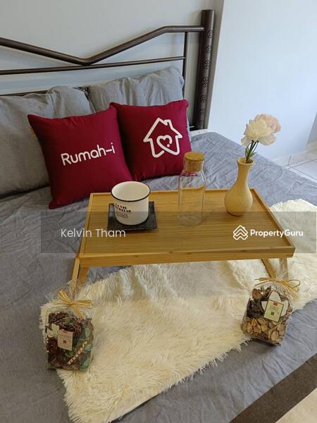Condominium for Rent at Bayu Tasik 1 - Kelvin Tham - PropertyGuru.com.my