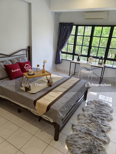 Condominium for Rent at Bayu Tasik 1 - Kelvin Tham - PropertyGuru.com.my