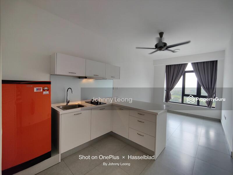 Kanvas SOHO, Jalan Teknokrat 6, Off Persiaran APEC, Cyberjaya, Sepang