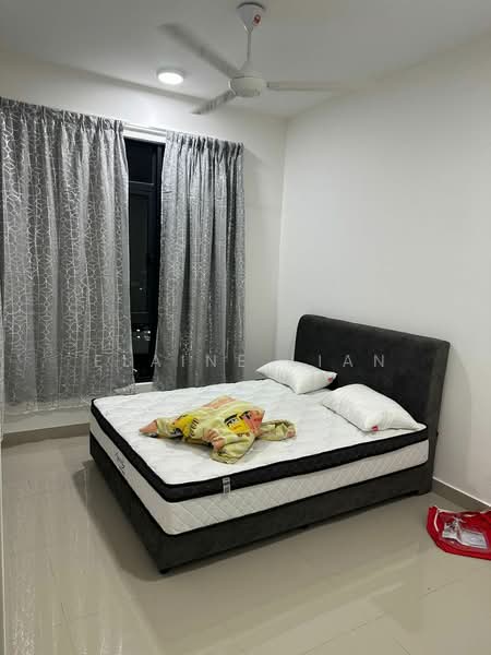 Servis Apartment untuk Disewa di 99 Residence - Elaine Lian - Bedroom - PropertyGuru.com.my