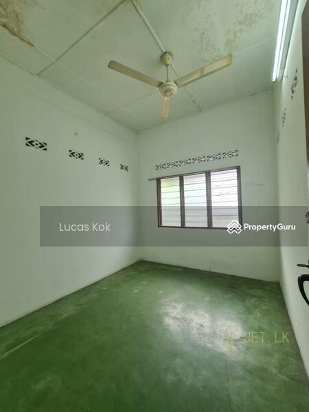 100% Full Loan 1k booking Port Klang Single Storey Endlot Near ...