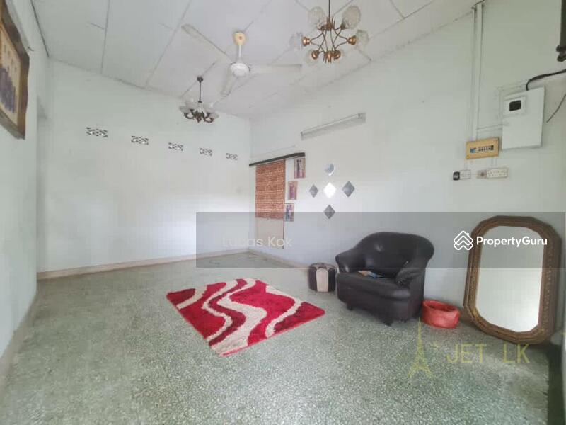 100% Full Loan 1k booking Port Klang Single Storey Endlot Near ...