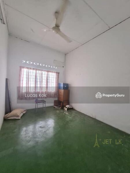100% Full Loan 1k booking Port Klang Single Storey Endlot Near ...