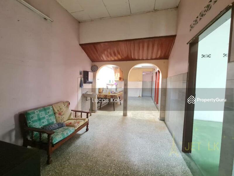 100% Full Loan 1k booking Port Klang Single Storey Endlot Near ...