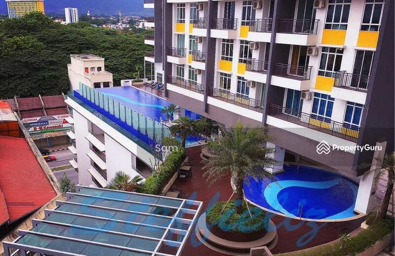 Untuk Disewa - The Majestic