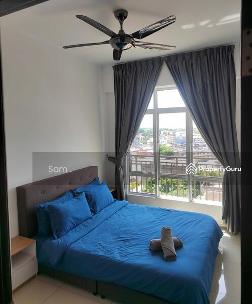 Untuk Disewa - The Majestic