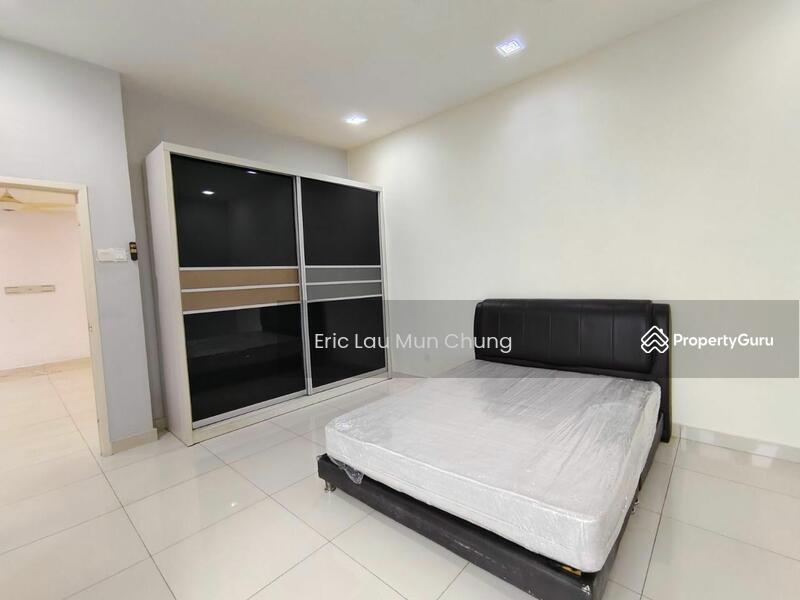 Condominium for Sale at Atmosfera Kondominium - Eric Lau Mun Chung - PropertyGuru.com.my