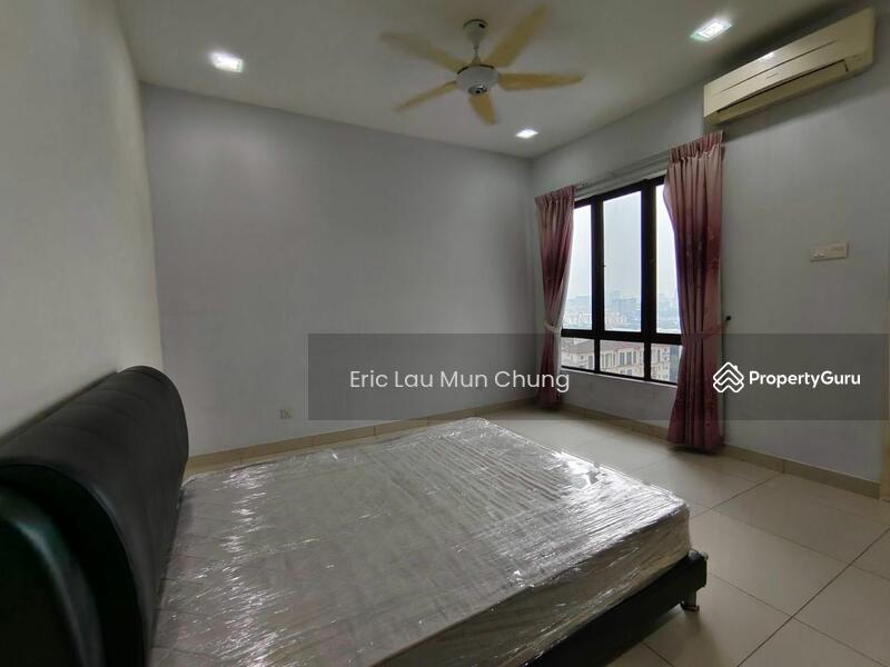 Condominium for Sale at Atmosfera Kondominium - Eric Lau Mun Chung - PropertyGuru.com.my