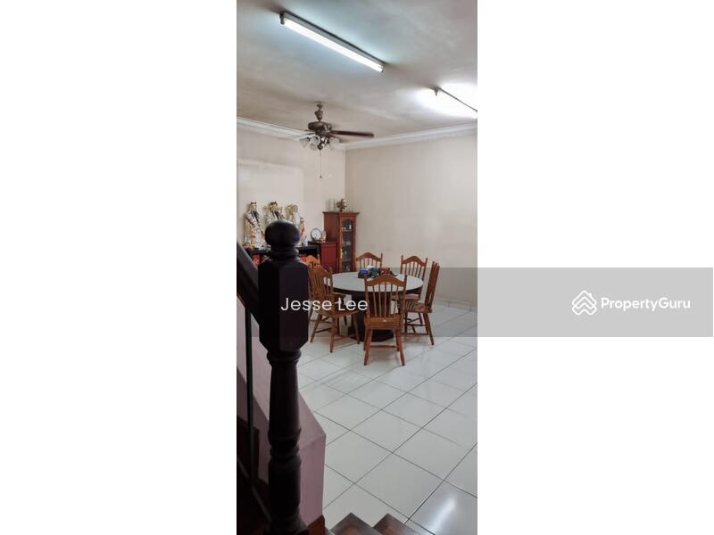 Rumah Teres 2 Tingkat untuk Dijual di Bukit Rahman Putra (Sungai Buloh) - Jesse Lee - PropertyGuru.com.my