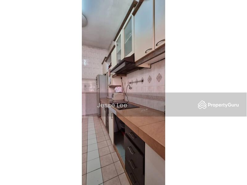 Rumah Teres 2 Tingkat untuk Dijual di Bukit Rahman Putra (Sungai Buloh) - Jesse Lee - PropertyGuru.com.my