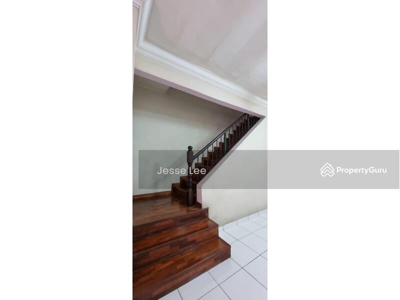 Rumah Teres 2 Tingkat untuk Dijual di Bukit Rahman Putra (Sungai Buloh) - Jesse Lee - PropertyGuru.com.my