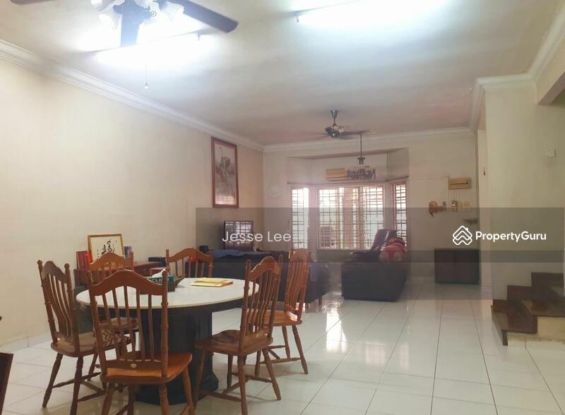 Rumah Teres 2 Tingkat untuk Dijual di Bukit Rahman Putra (Sungai Buloh) - Jesse Lee - PropertyGuru.com.my