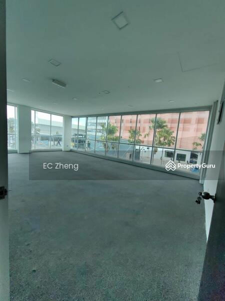 For Sale - 3sty Commercial Building at Laguna Jalan Baru Perai