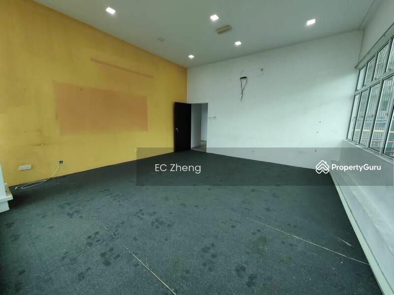 For Sale - 3sty Commercial Building at Laguna Jalan Baru Perai