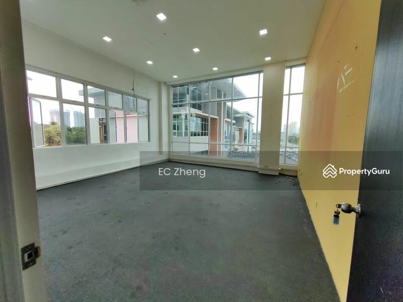For Sale - 3sty Commercial Building at Laguna Jalan Baru Perai