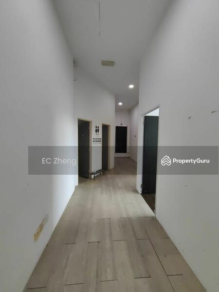 For Sale - 3sty Commercial Building at Laguna Jalan Baru Perai
