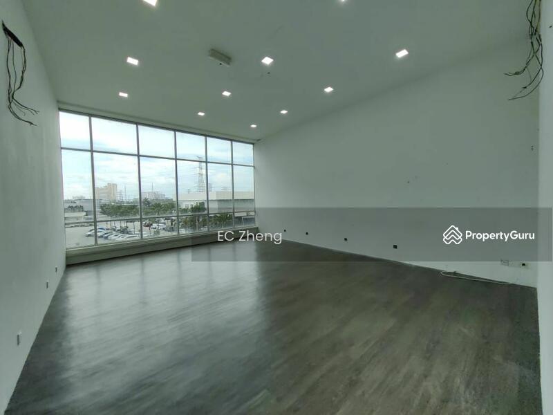 For Sale - 3sty Commercial Building at Laguna Jalan Baru Perai
