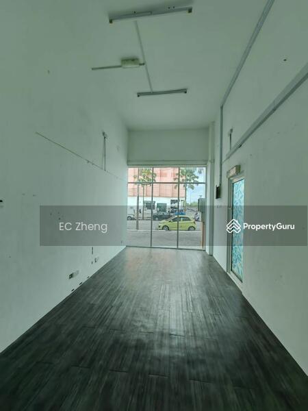 For Sale - 3sty Commercial Building at Laguna Jalan Baru Perai