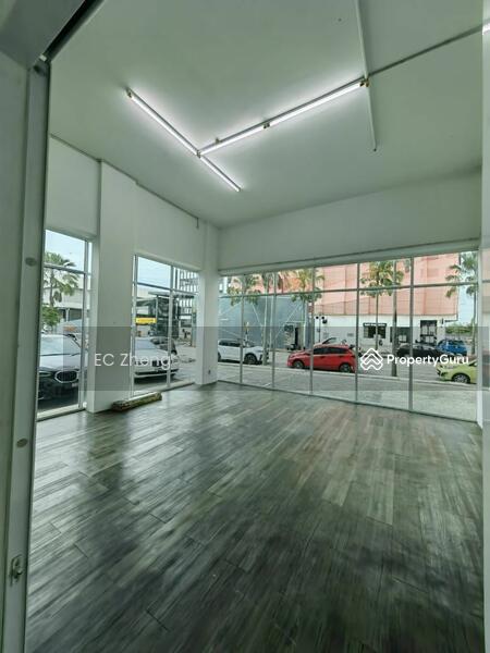 For Sale - 3sty Commercial Building at Laguna Jalan Baru Perai