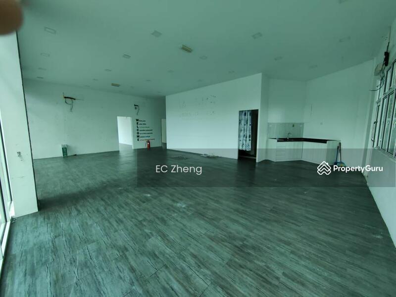 For Sale - 3sty Commercial Building at Laguna Jalan Baru Perai
