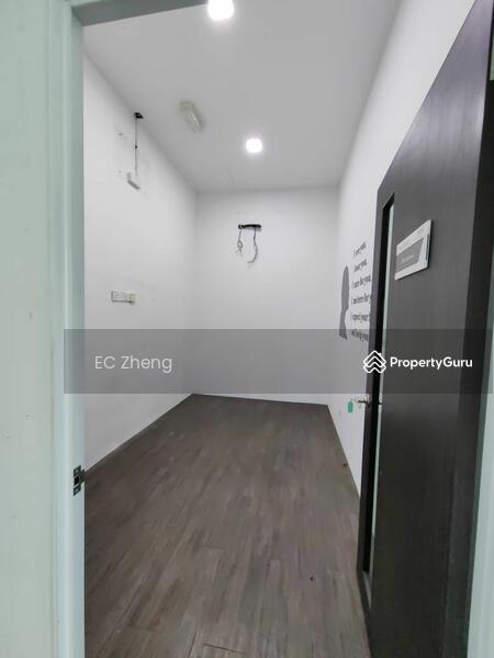 For Sale - 3sty Commercial Building at Laguna Jalan Baru Perai