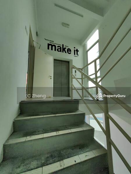 For Sale - 3sty Commercial Building at Laguna Jalan Baru Perai