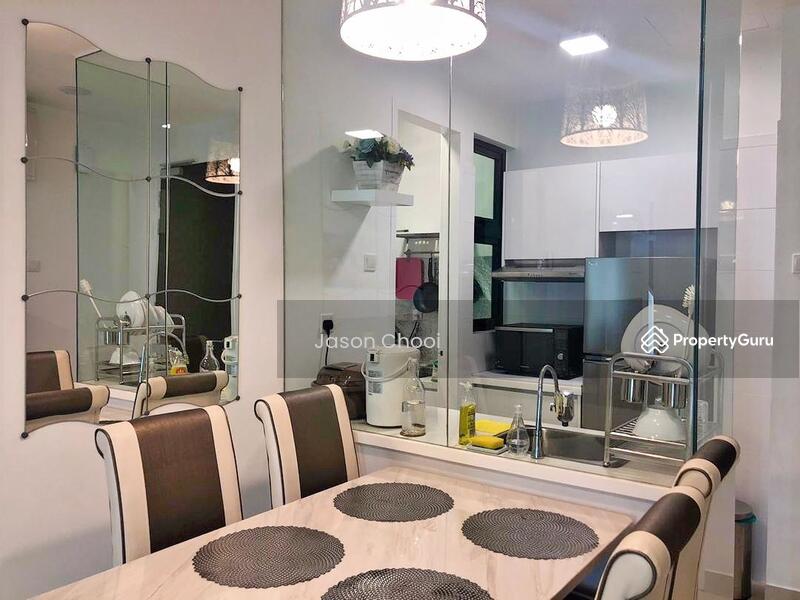 Kediaman Servis untuk Disewa di H2O Residences - Jason Chooi - PropertyGuru.com.my
